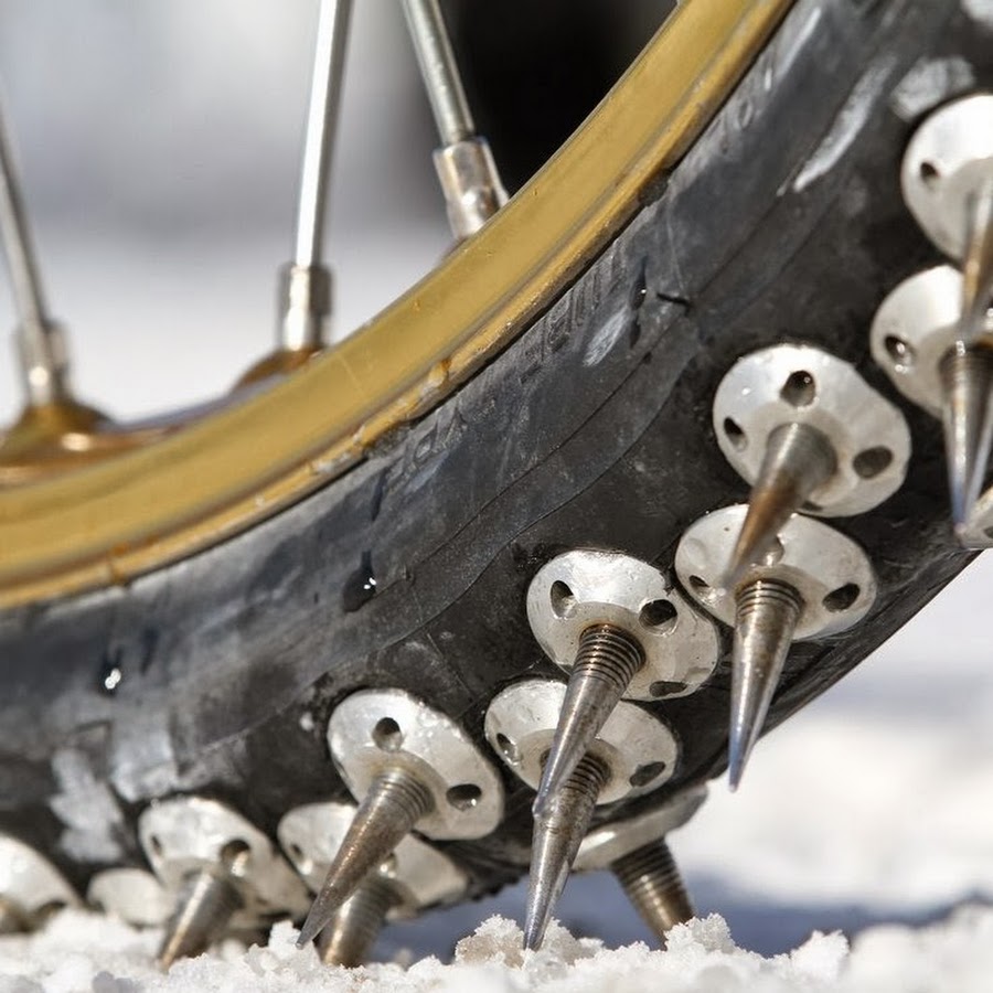 Ice Speedway Gladiators