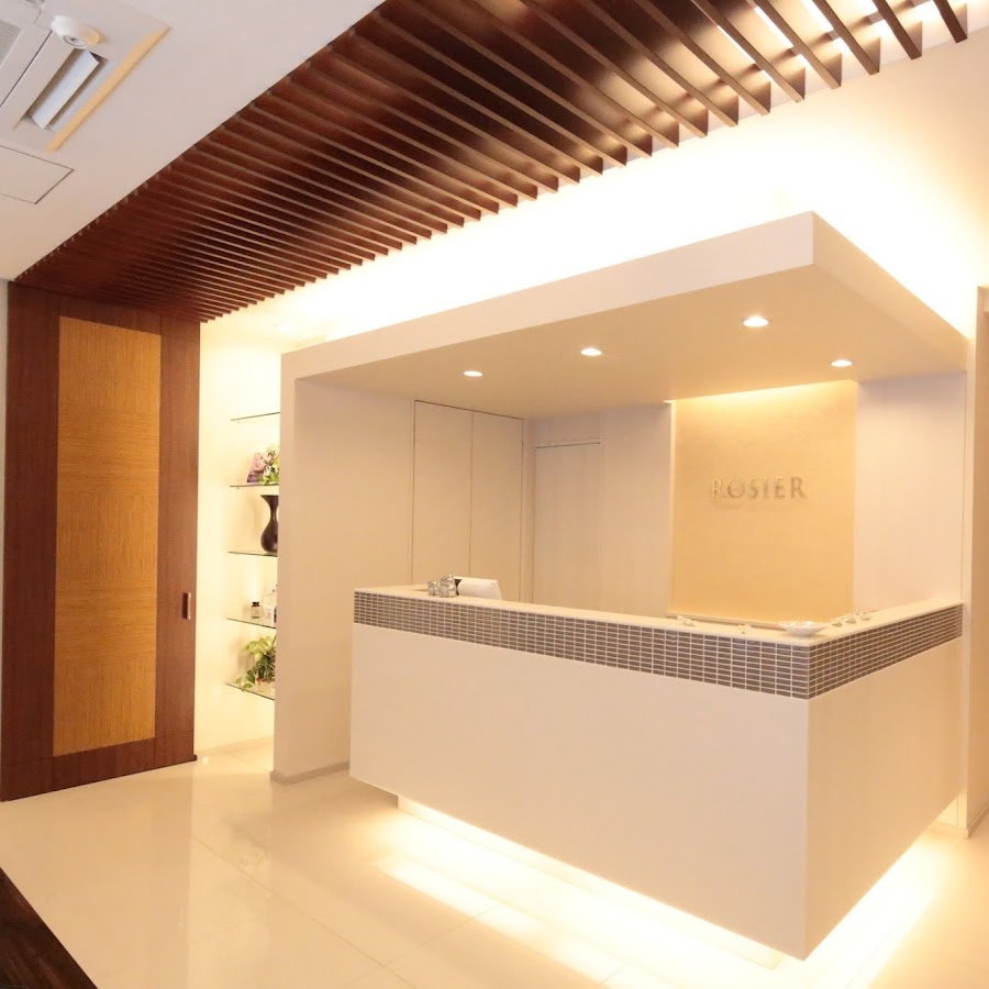 自由が丘ロジエクリニック Youtube