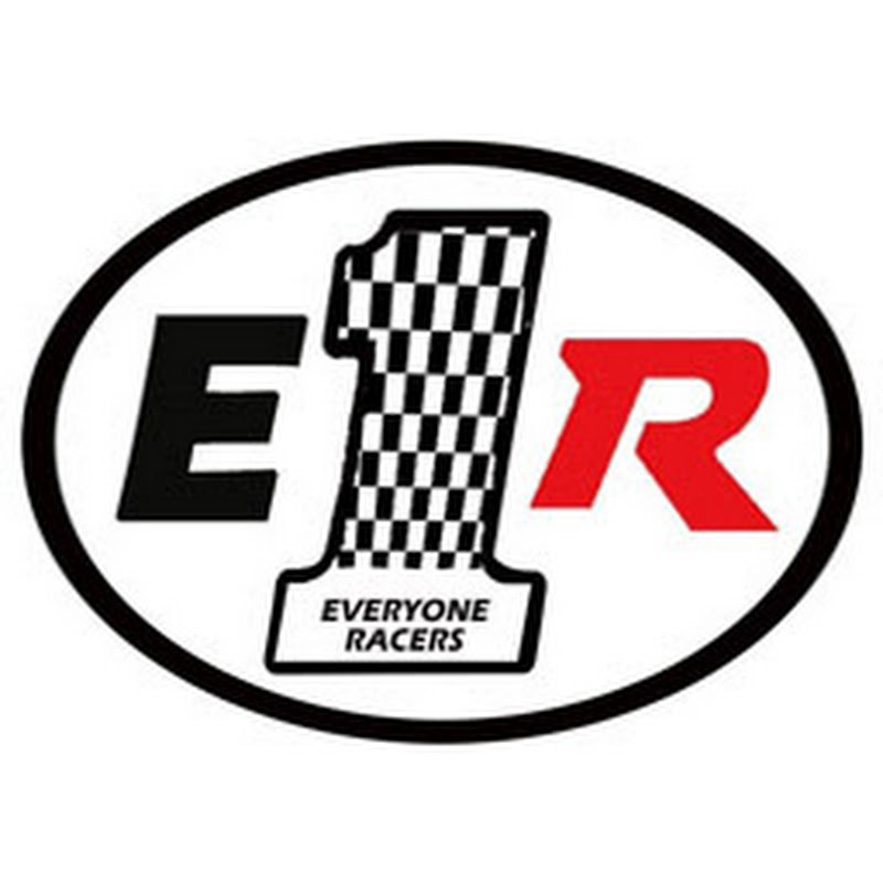 Everyone Racers