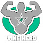 Vine Hero YouTube Profile Photo