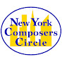 New York Composers Circle YouTube Profile Photo