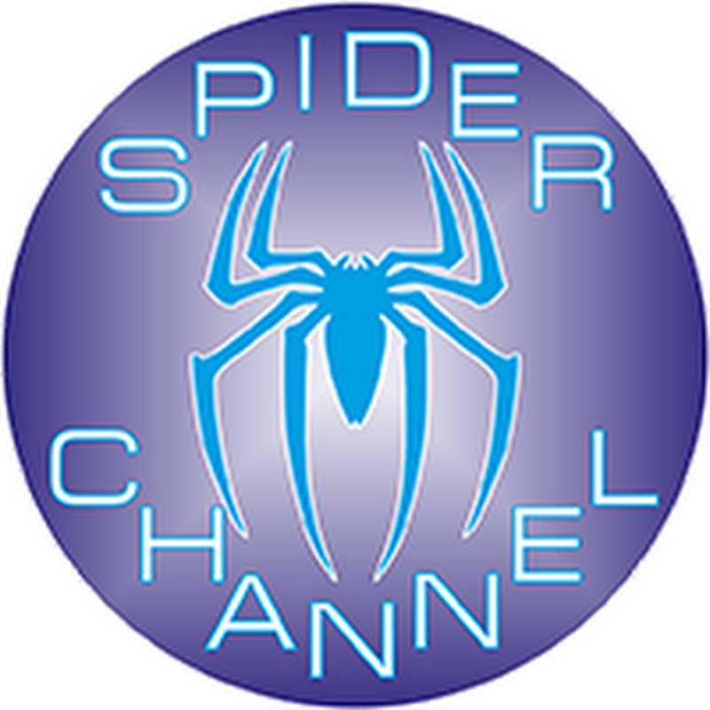 #SpiderChannel