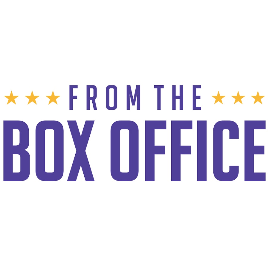 From The Box Office - YouTube