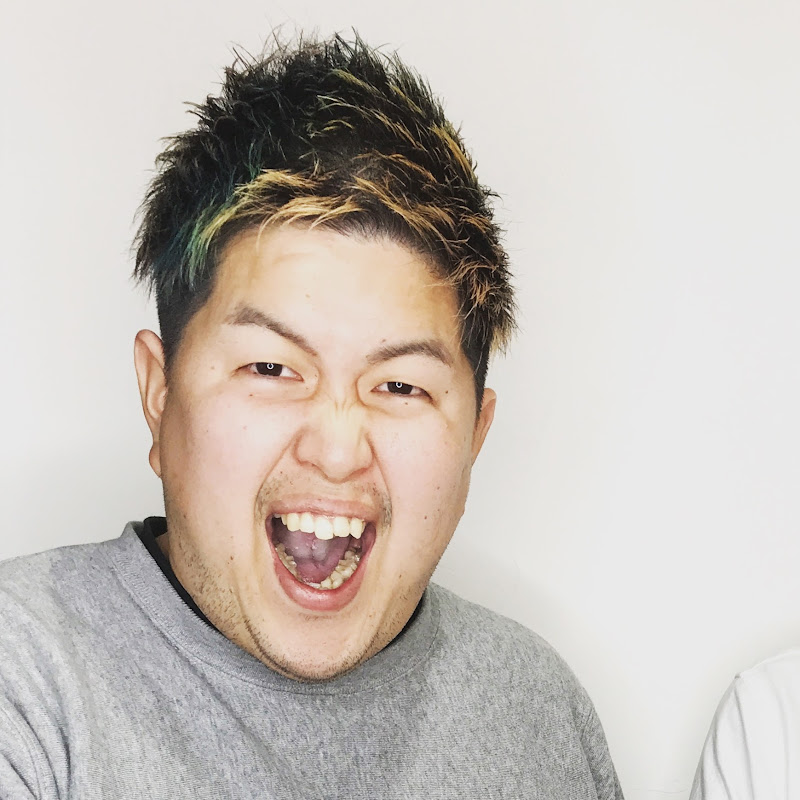 GO田中チャンネル - 網紅的藏寶箱 