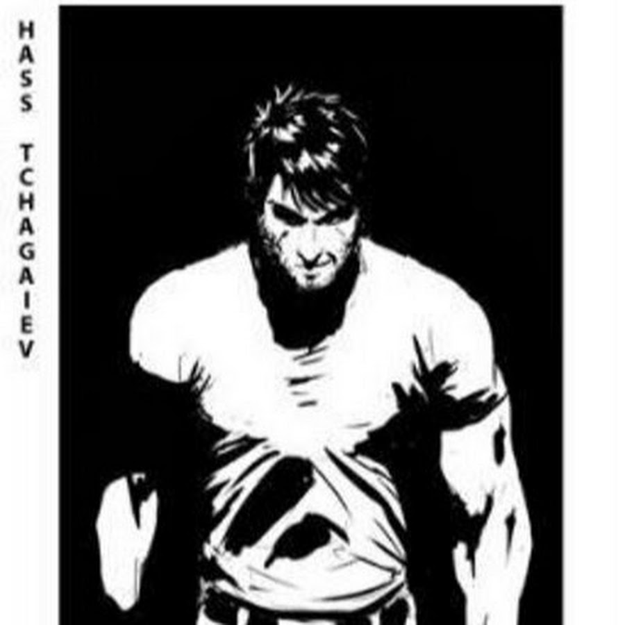 Злой чеченец картинки