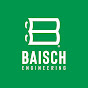 Baisch Engineering YouTube Profile Photo