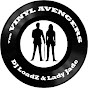 Vinyl Avengers YouTube Profile Photo