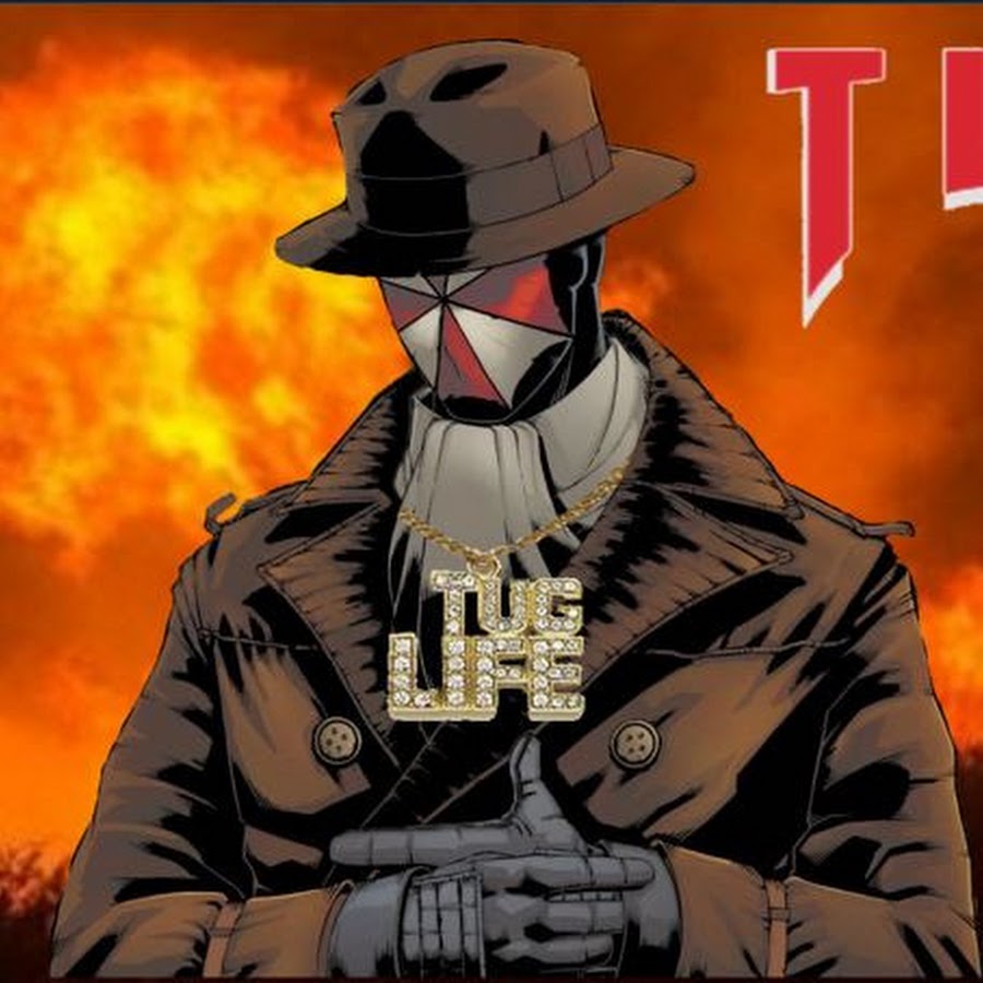 Thatumbrellaguy Youtube