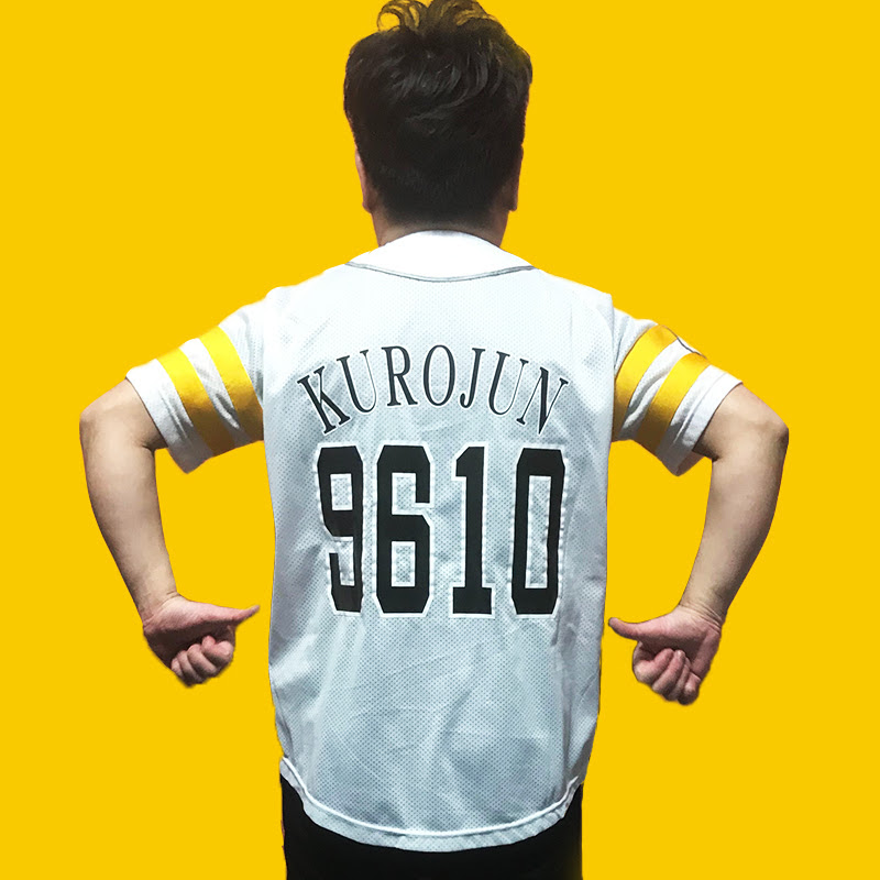 9610くろじゅんチャンネルの人気動画 Youtubeランキング