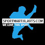 Which of the sports is a martial art?