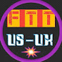 Funny Tik Tok US–UK YouTube Profile Photo