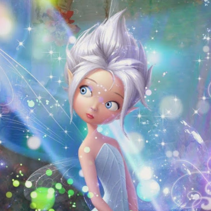 Картинки Эльфов Из Мультиков – Telegraph