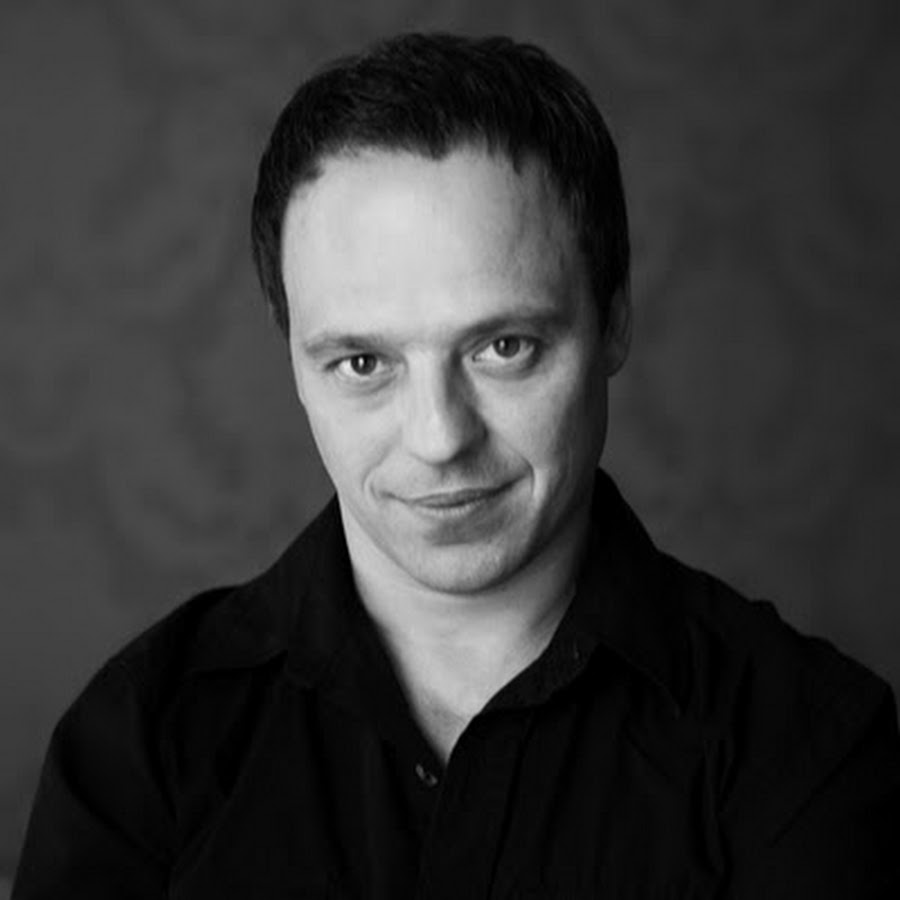 Сергей Шолох