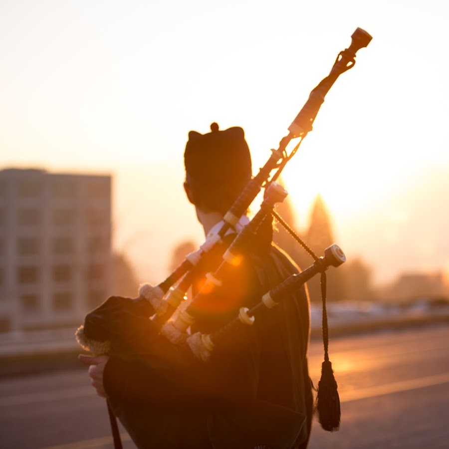 Bagpipe Master Youtube