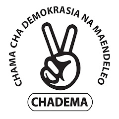 Chadema Media TV thumbnail