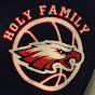 Holy Family Eagles Basketball YouTube Profile Photo