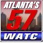 WATC TV 57 Atlanta YouTube Profile Photo