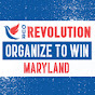 Our Revolution Maryland YouTube Profile Photo