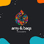 Amy & Baqs Photography YouTube Profile Photo