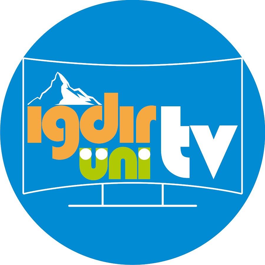 igdir universitesi youtube