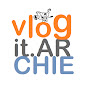 vlogit archie YouTube Profile Photo