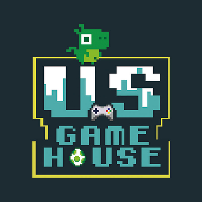 小幽U.S - 網紅的藏寶箱 