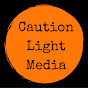 Caution Light Media YouTube Profile Photo