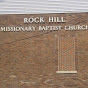 Rock Hill YouTube Profile Photo