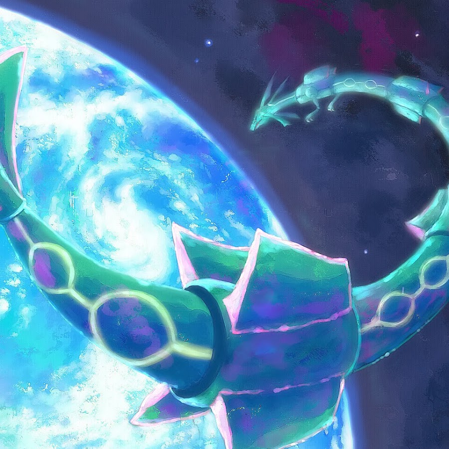 ポケモン白熱バトル研究所 Youtube
