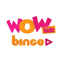 Wow Kidz Binge thumbnail