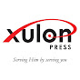 Xulon Press - @xulonpress YouTube Profile Photo