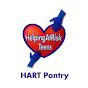 Ruth Langford The HART Pantry YouTube Profile Photo