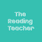 The Reading Teacher YouTube Profile Photo