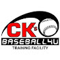 CKs Baseball 4U YouTube Profile Photo