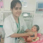 Nursing With Atreyee YouTube Profile Photo