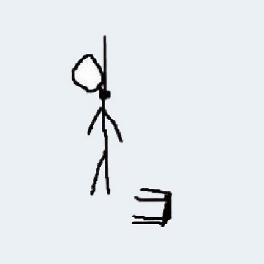 Картинка давай повесимся