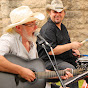 The B-Side Apostles, Larry Updike and Eric Boorman YouTube Profile Photo