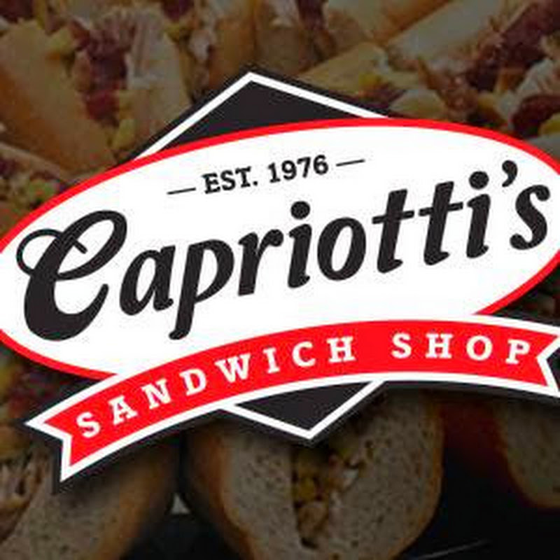 Capriotti's Sandwich Shop