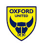 Oxford United Official - @OxfordUnitedOfficial YouTube Profile Photo