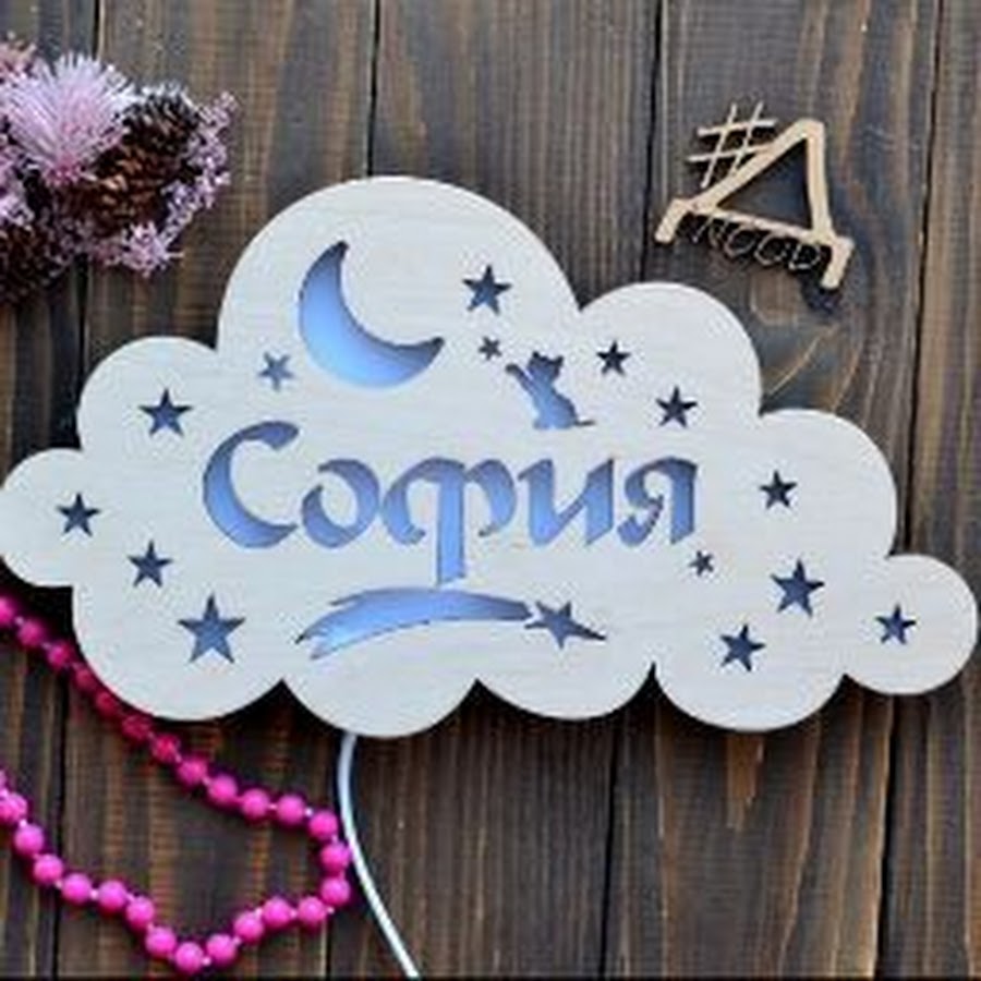 Покажи фото с именем софия