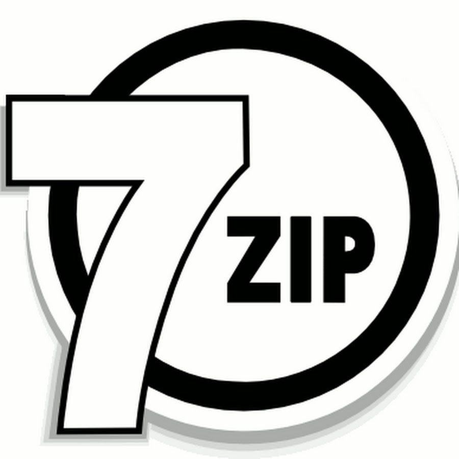 7. Логотип 7. Z7 логотип. Логотип 7 ЗИП. 7зип лого.