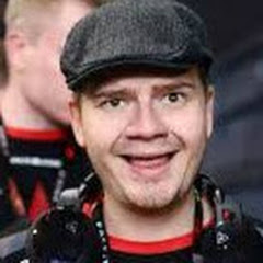 Thumbnail of related channel