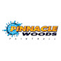 Pinnacle Woods Paintball YouTube Profile Photo