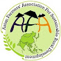 Asian Farmers Association YouTube Profile Photo