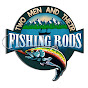 Two Men and their Fishing Rods YouTube Profile Photo