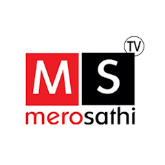 Mero Sathi TV thumbnail