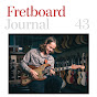 Fretboard Journal YouTube Profile Photo