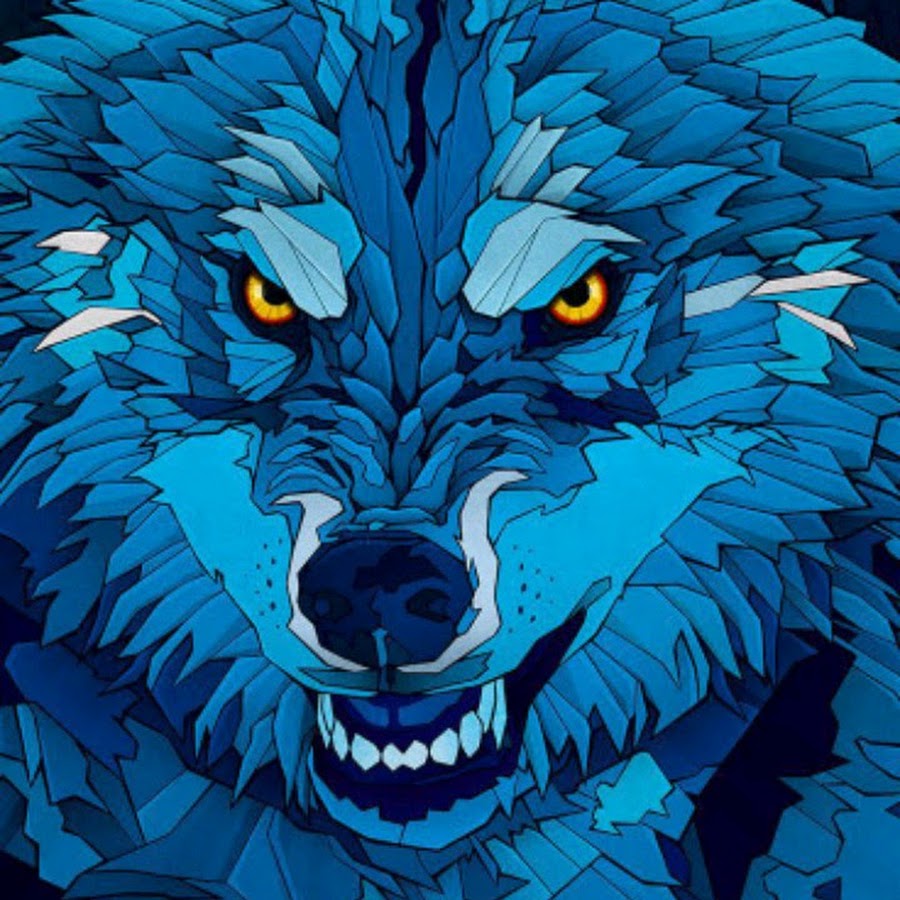 Wolf Grim