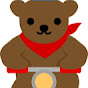 Bear Rider