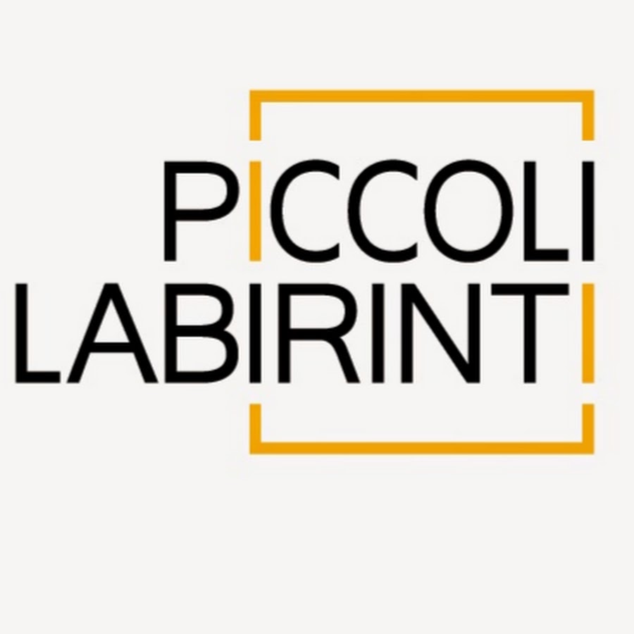 Libreria Piccoli Labirinti - YouTube